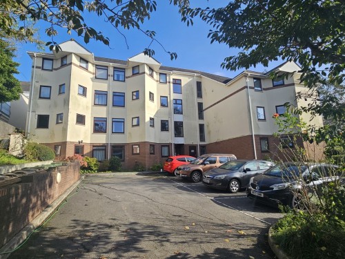 Paviland Grange, 44 Valletort Road, Plymouth