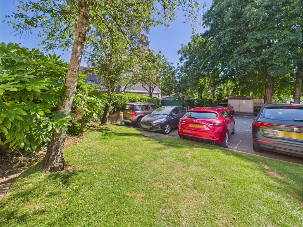 Valletort Road, Stoke