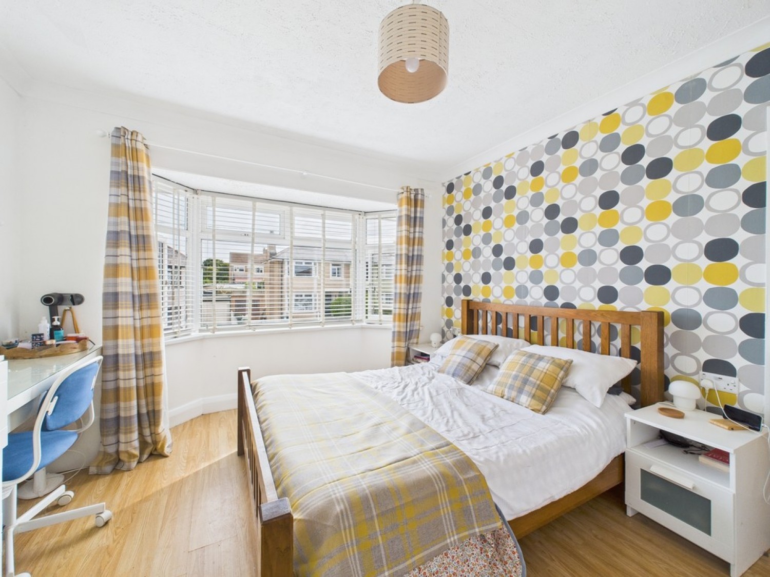 Kings Road, Higher St Budeaux