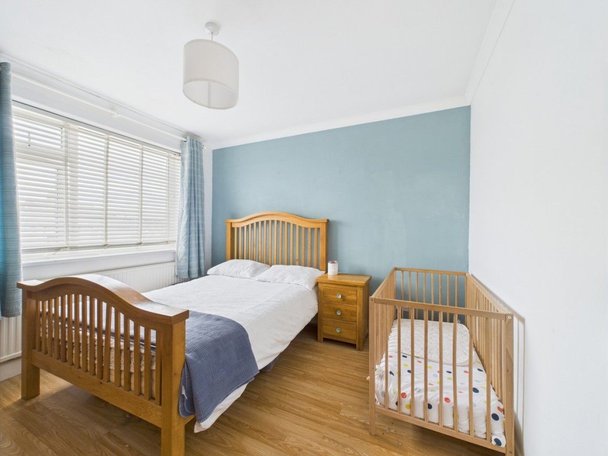 Kings Road, Higher St Budeaux