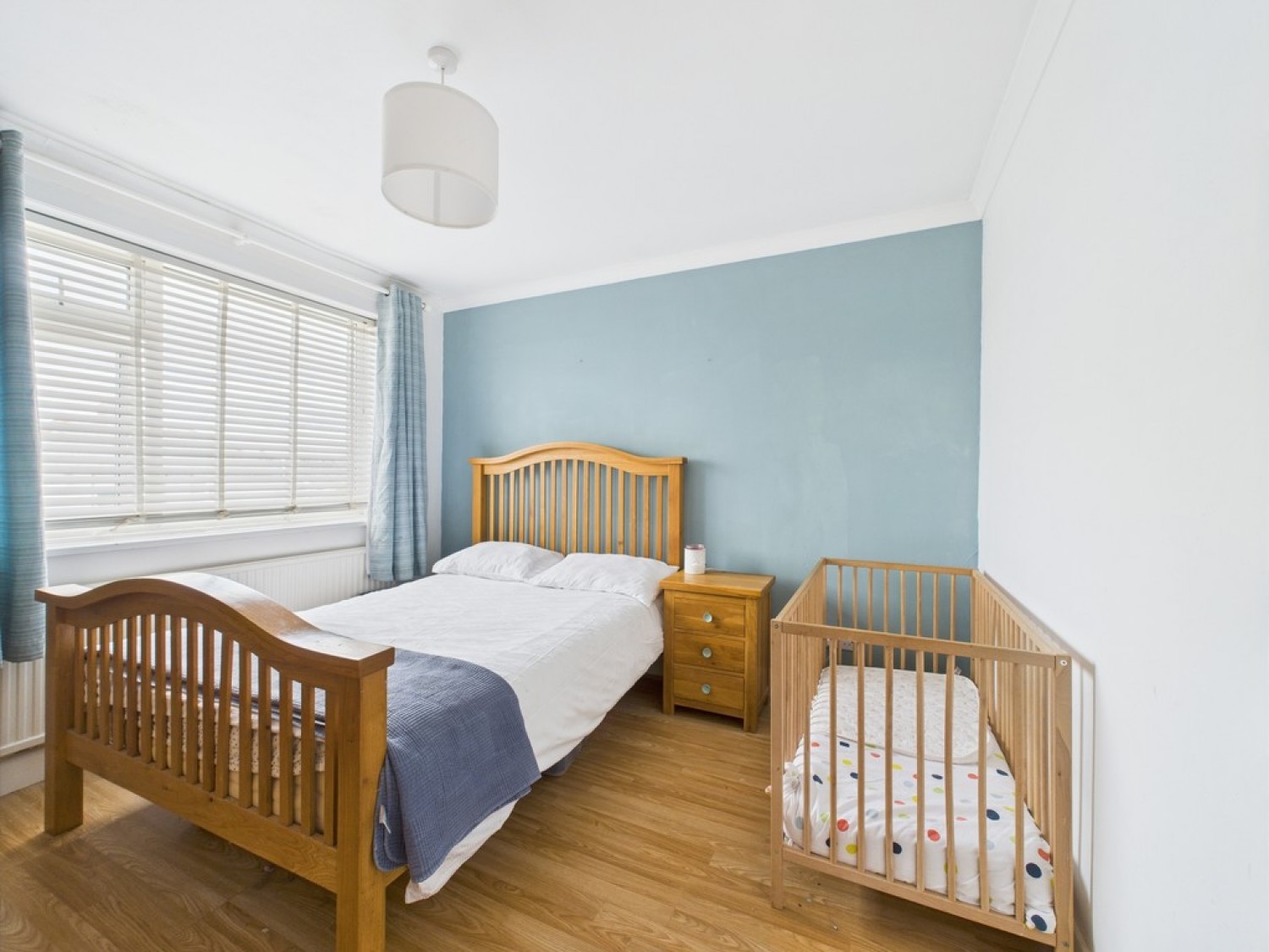 Kings Road, Higher St Budeaux