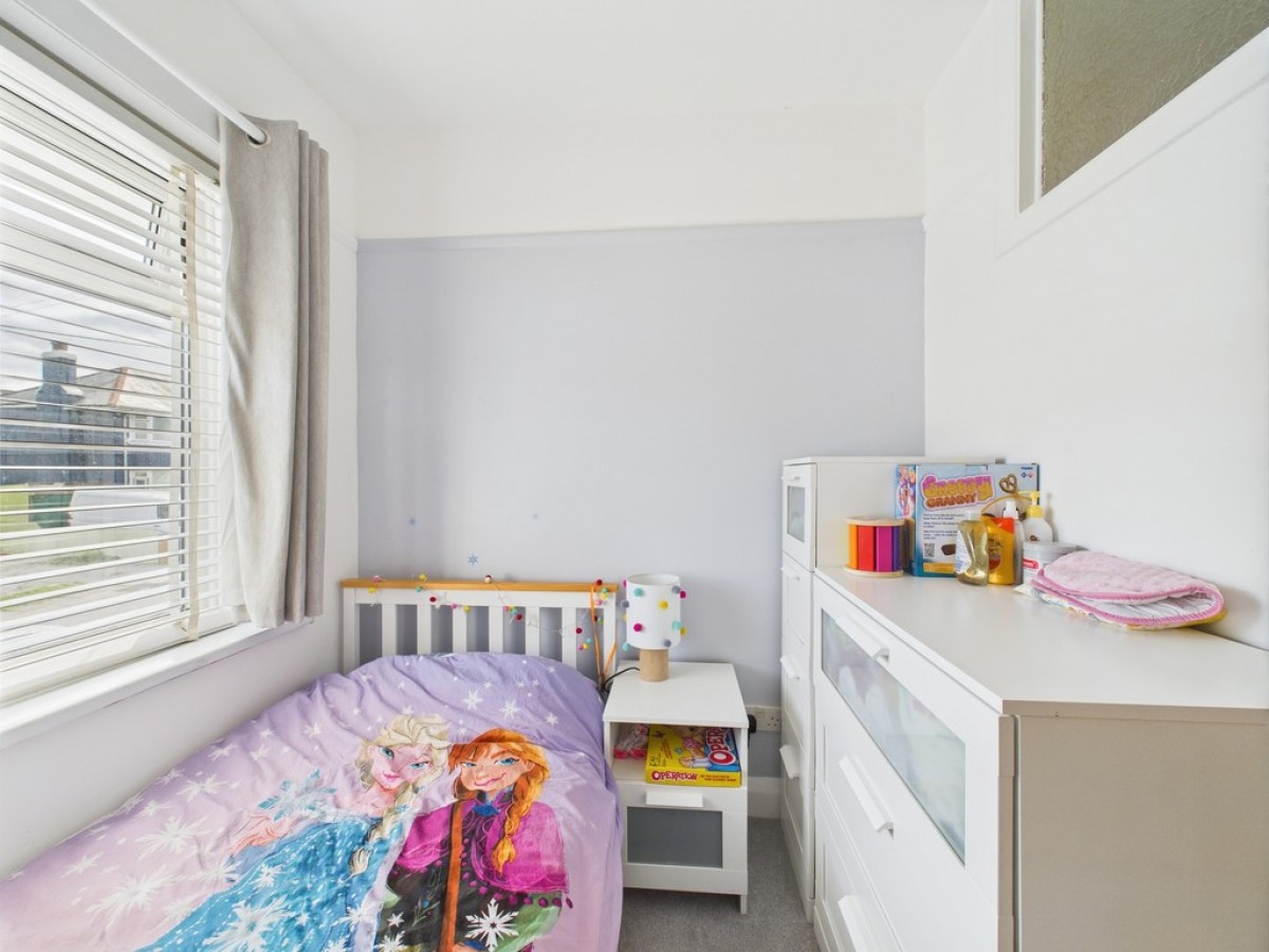 Kings Road, Higher St Budeaux