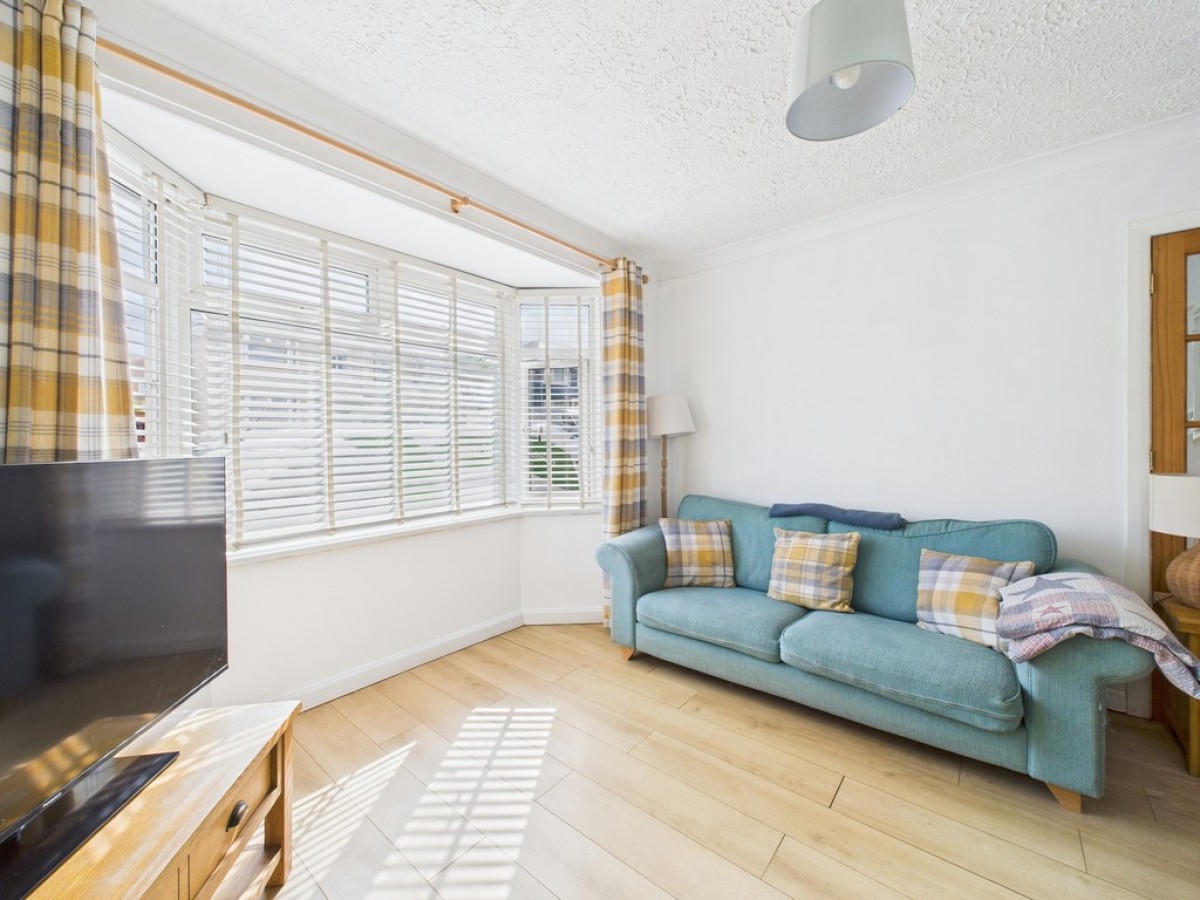 Kings Road, Higher St Budeaux