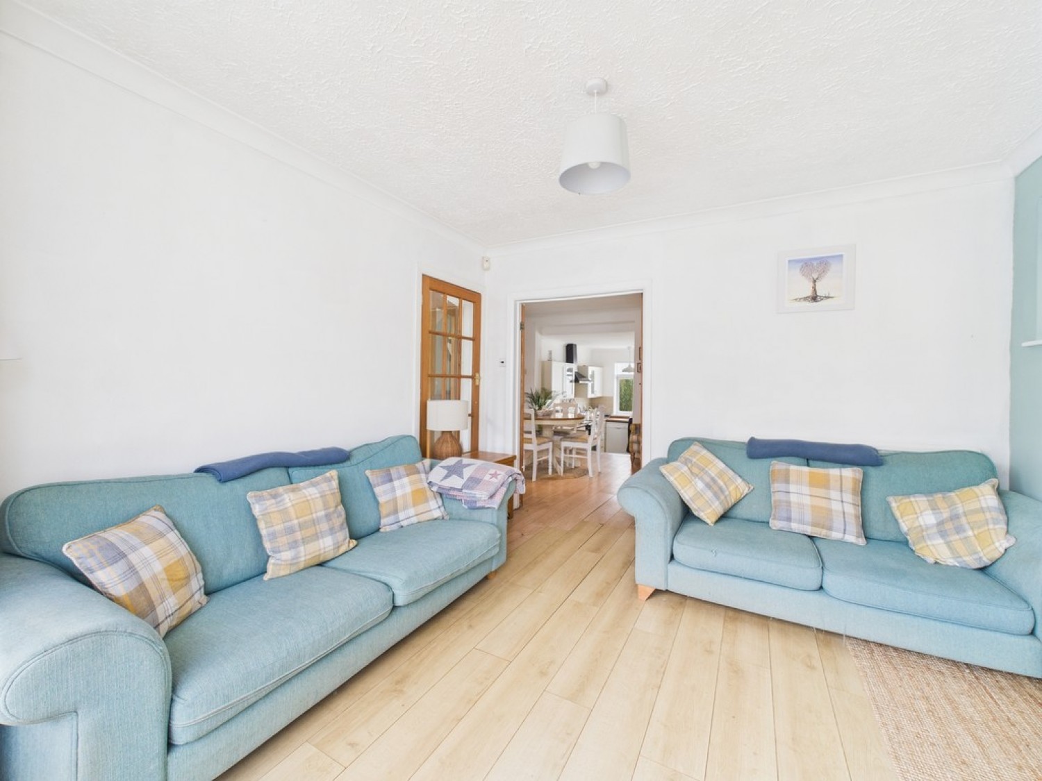 Kings Road, Higher St Budeaux