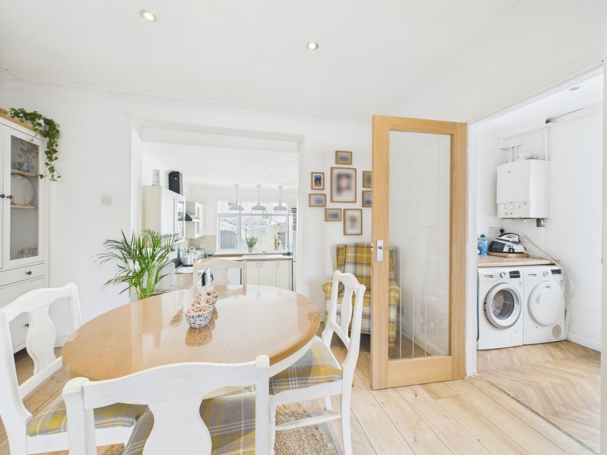 Kings Road, Higher St Budeaux