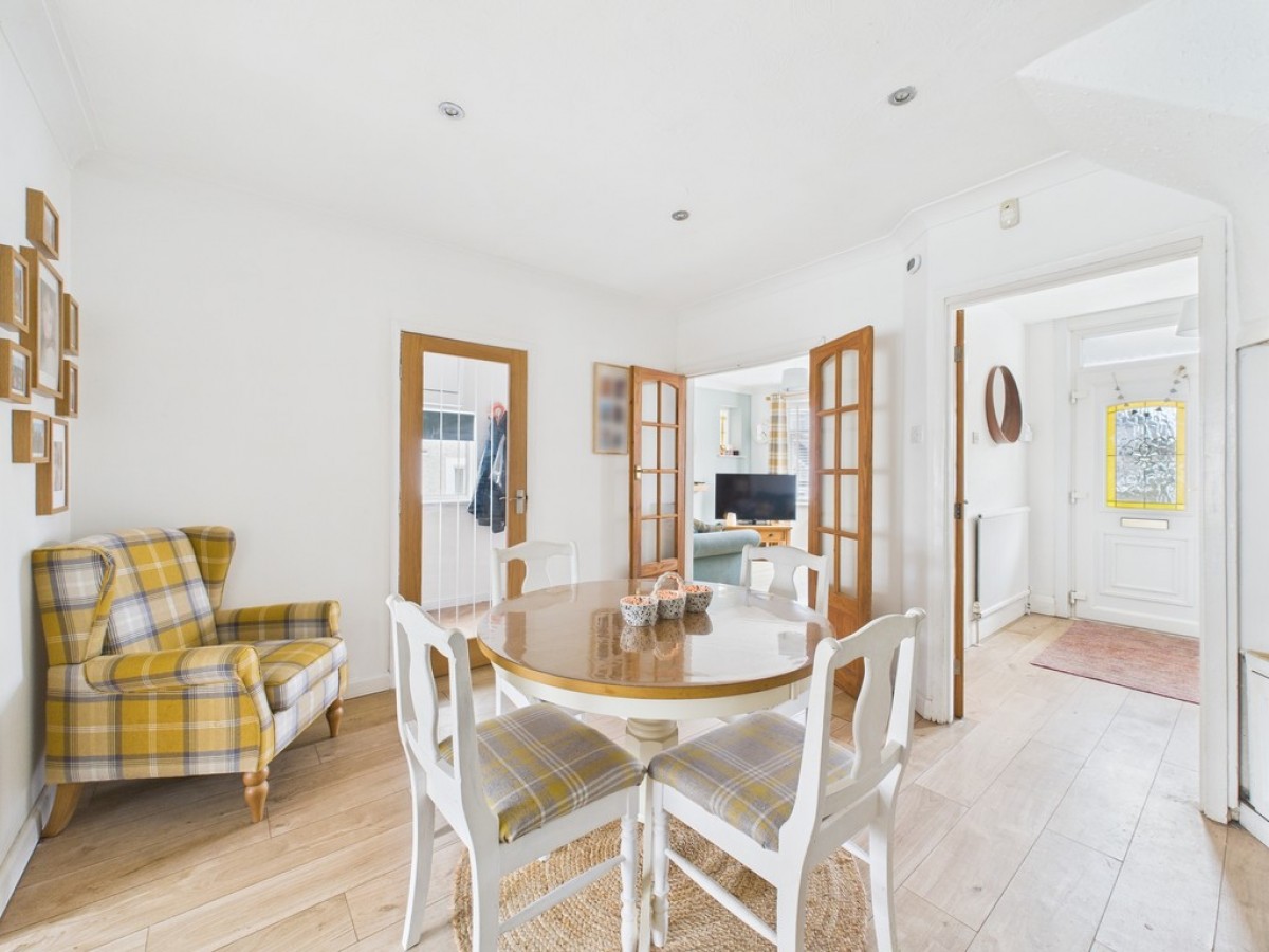 Kings Road, Higher St Budeaux