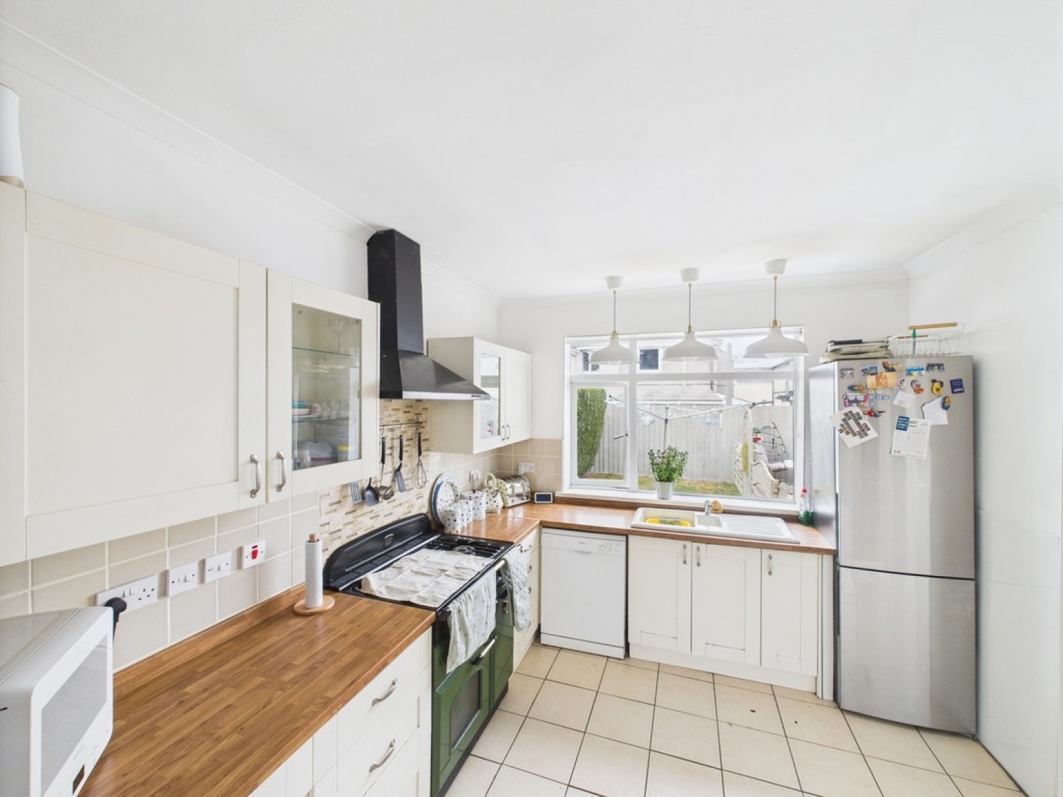 Kings Road, Higher St Budeaux