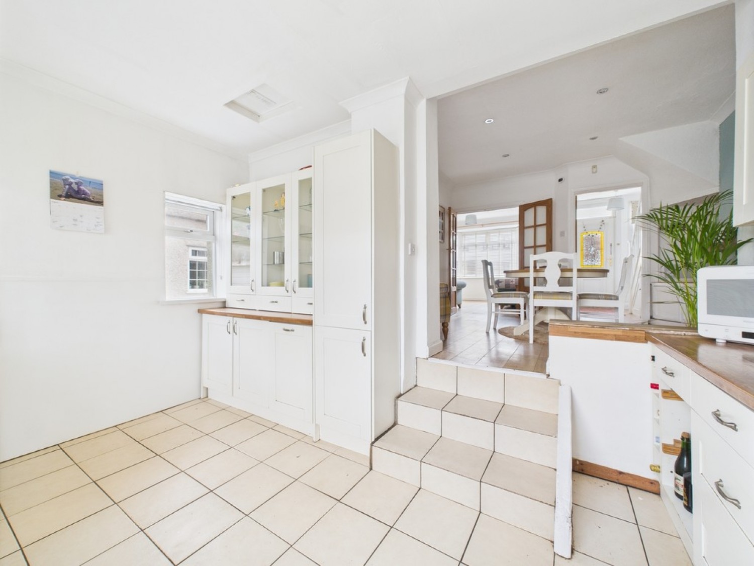 Kings Road, Higher St Budeaux