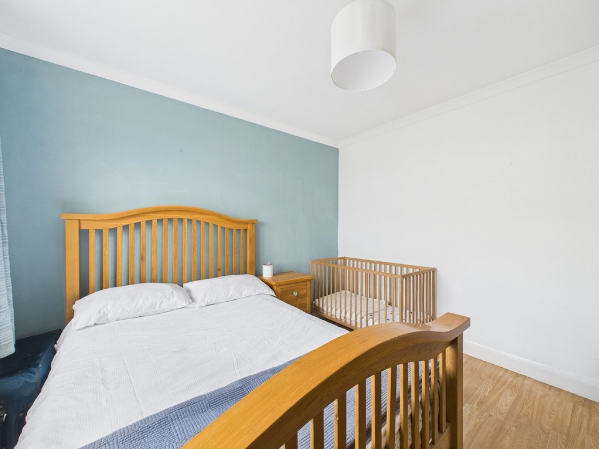 Kings Road, Higher St Budeaux