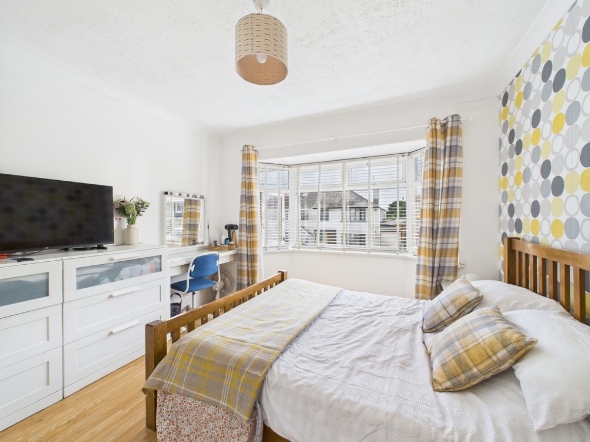 Kings Road, Higher St Budeaux