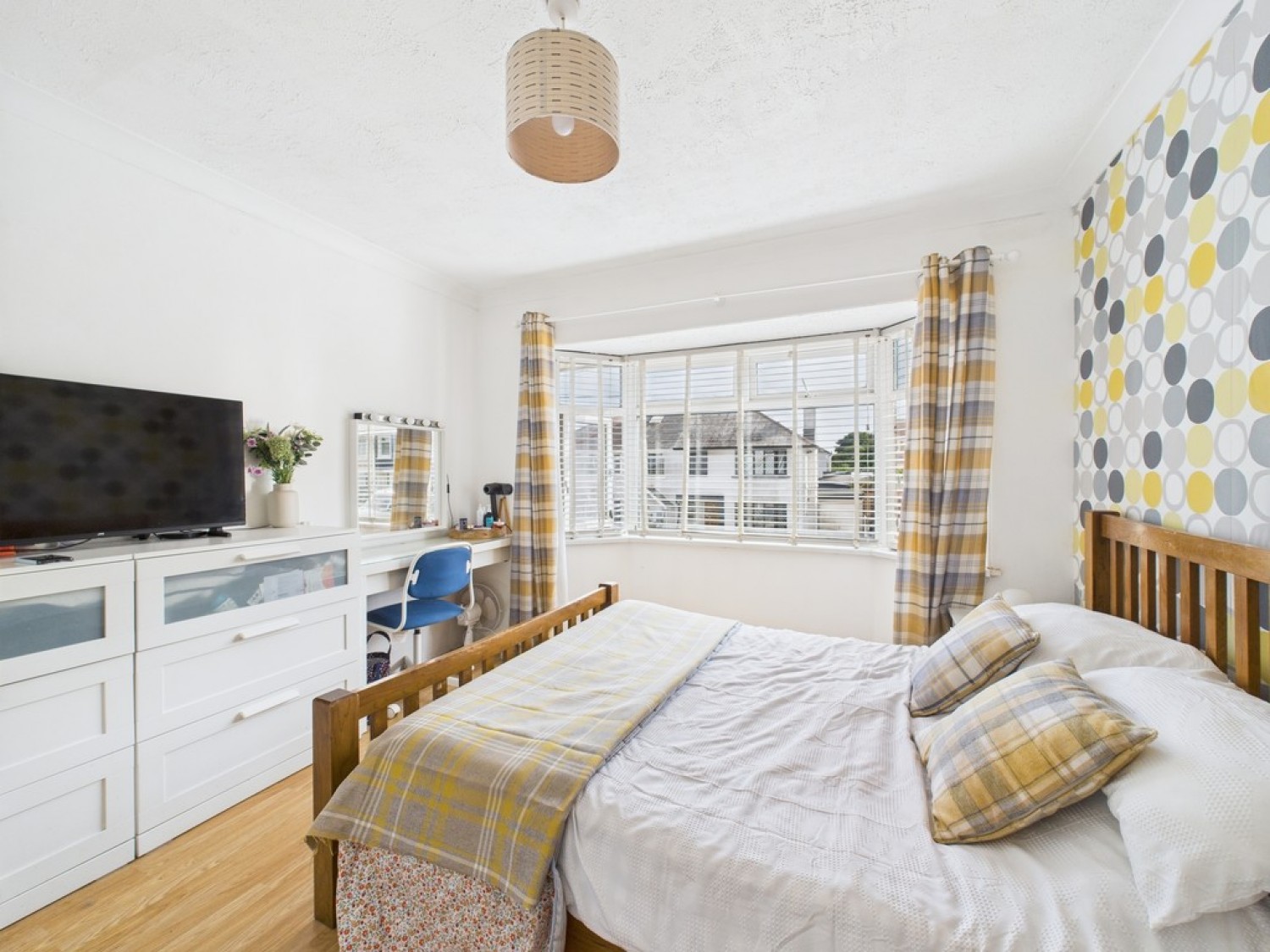 Kings Road, Higher St Budeaux