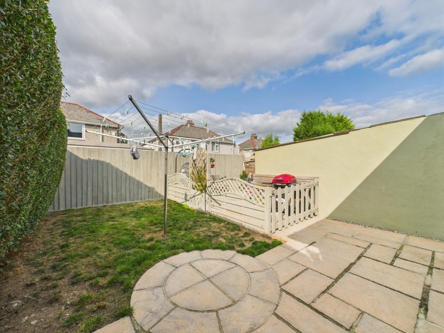 Kings Road, Higher St Budeaux