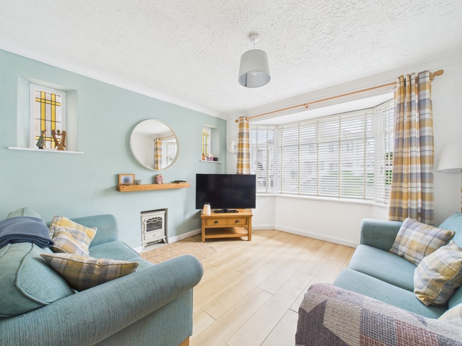 Kings Road, Higher St Budeaux