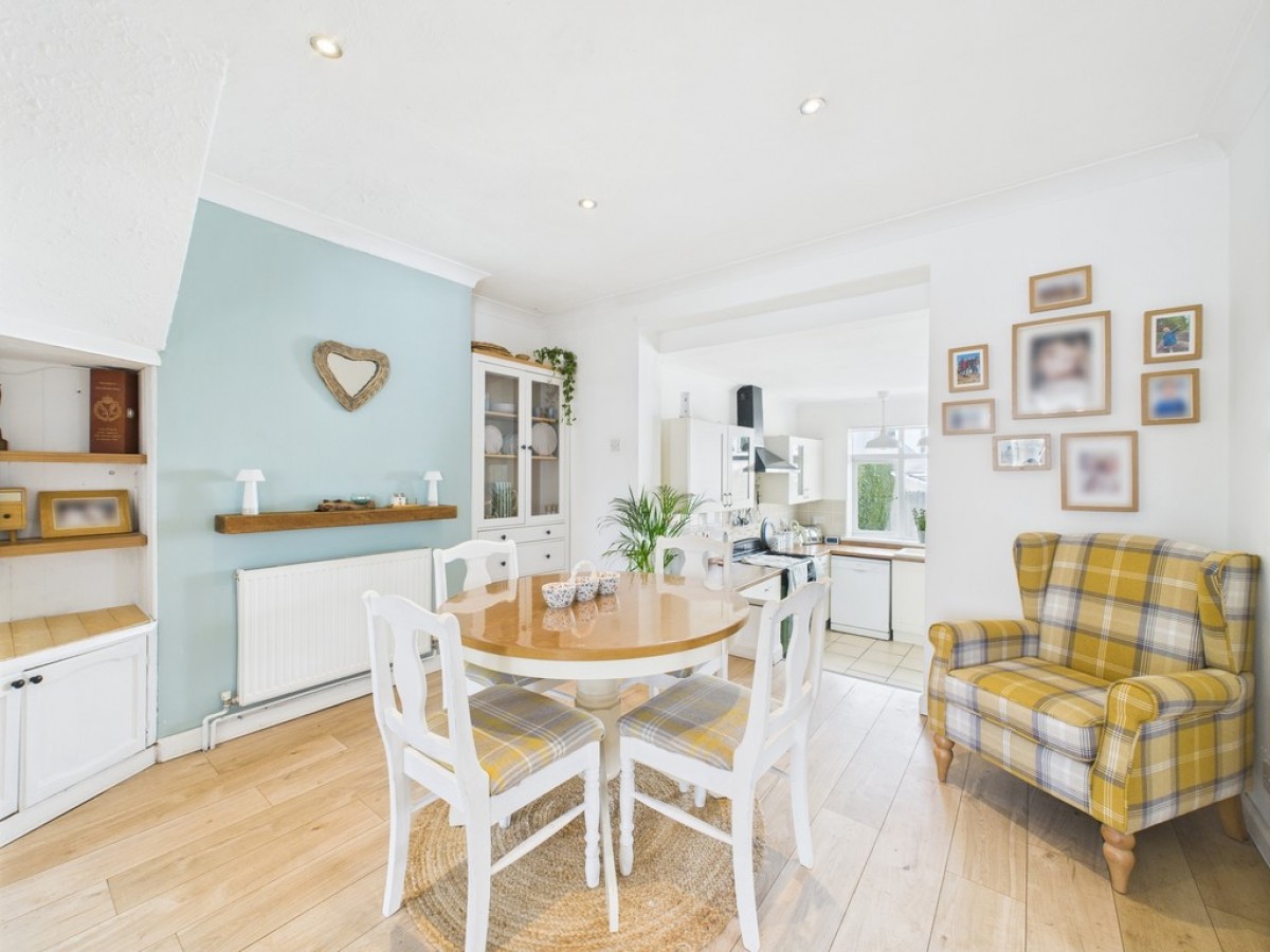 Kings Road, Higher St Budeaux