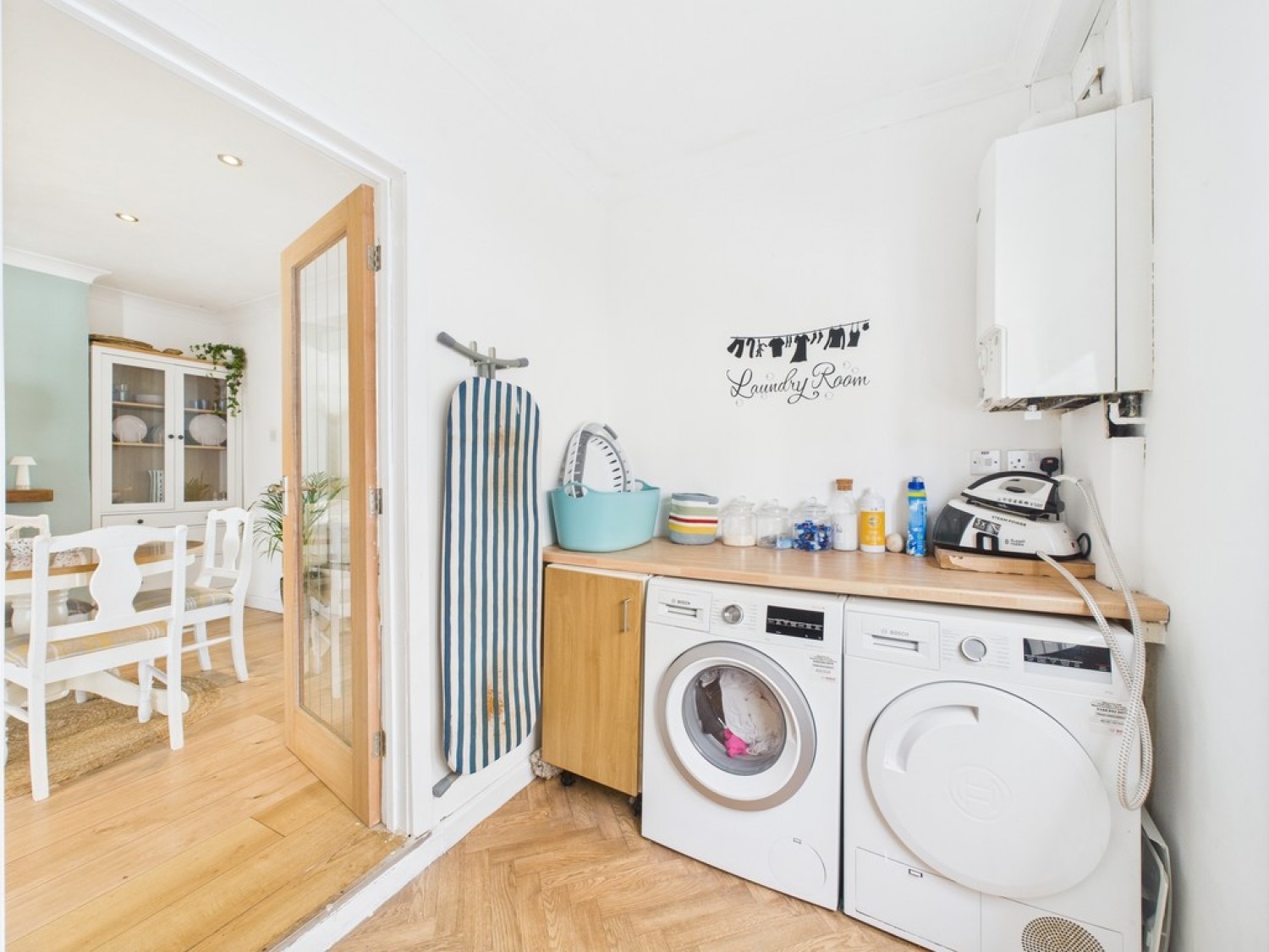 Kings Road, Higher St Budeaux