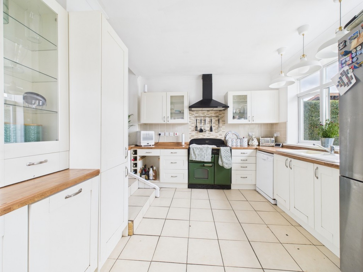 Kings Road, Higher St Budeaux