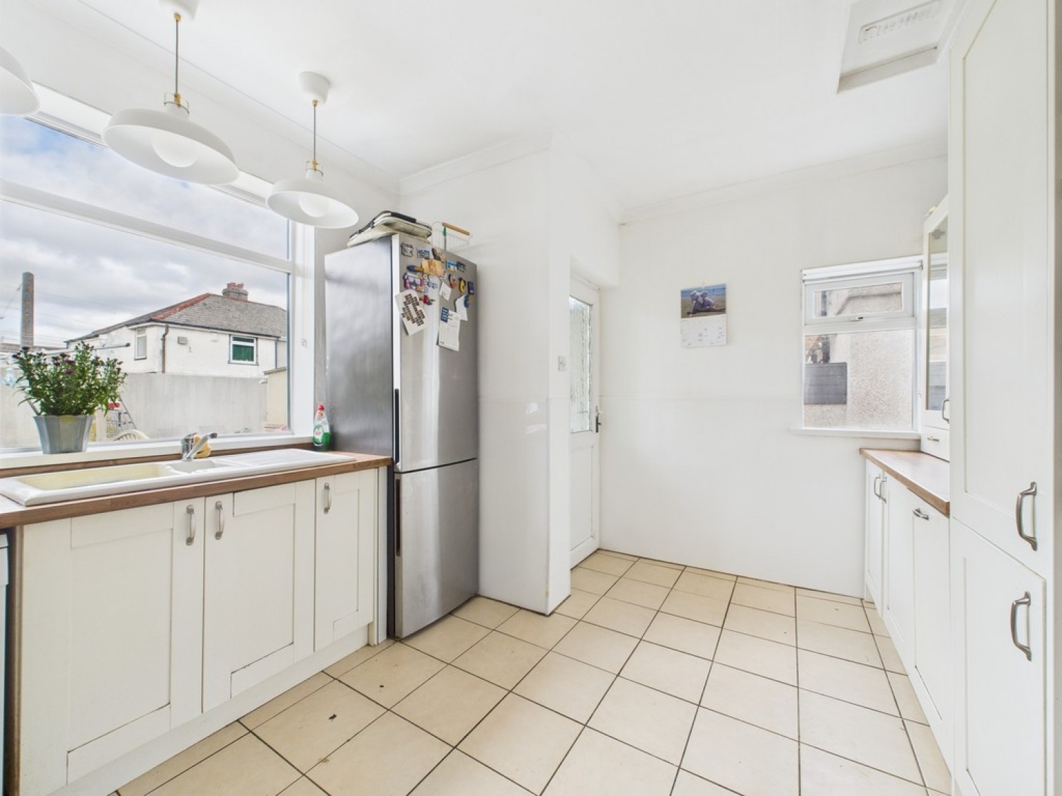 Kings Road, Higher St Budeaux