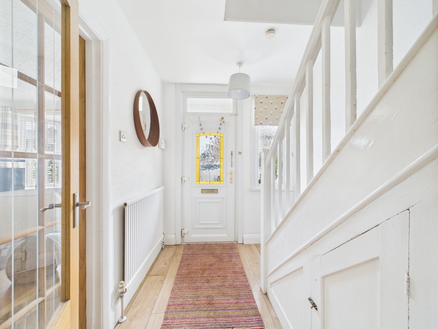 Kings Road, Higher St Budeaux