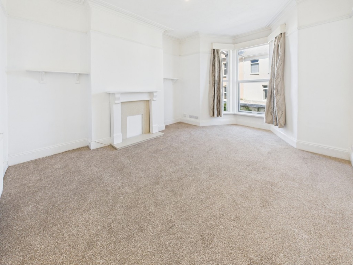 Southern Terrace, Mutley