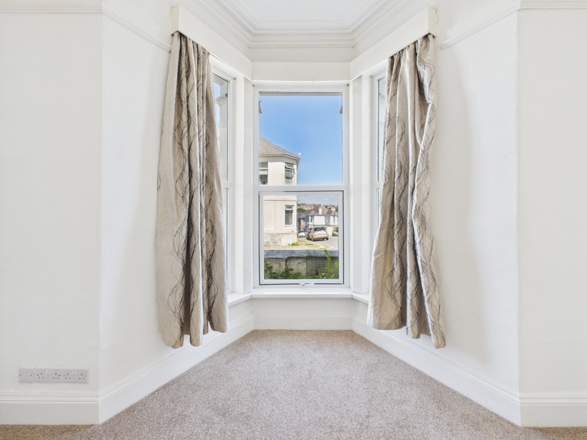 Southern Terrace, Mutley
