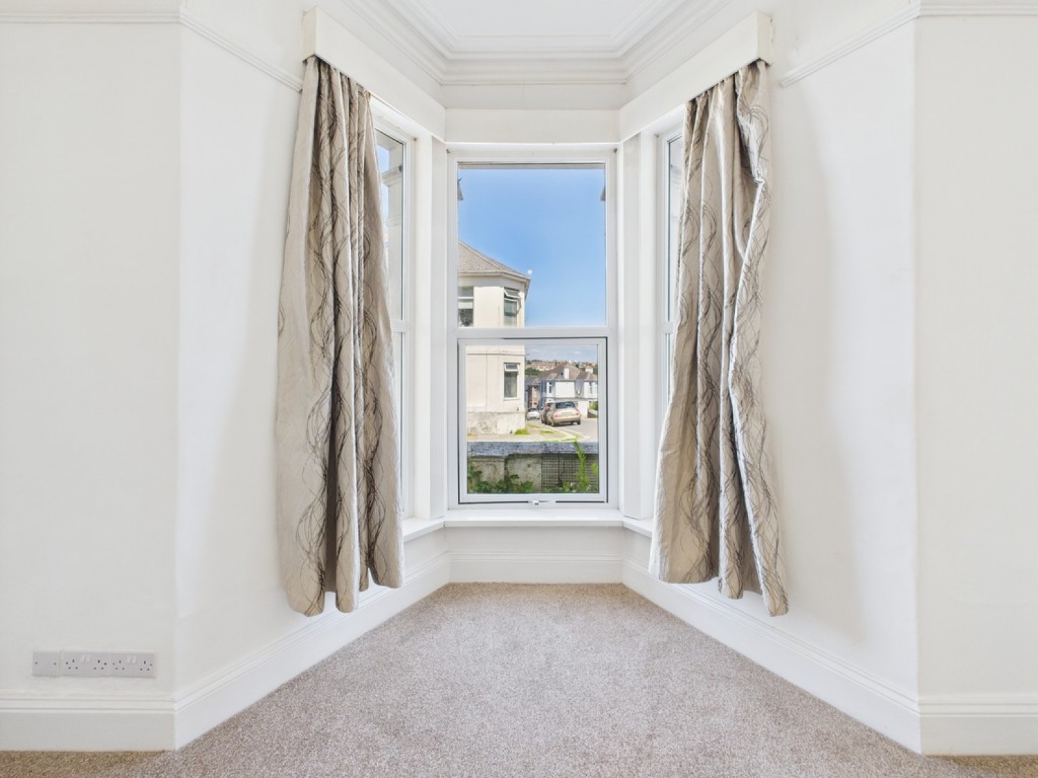 Southern Terrace, Mutley