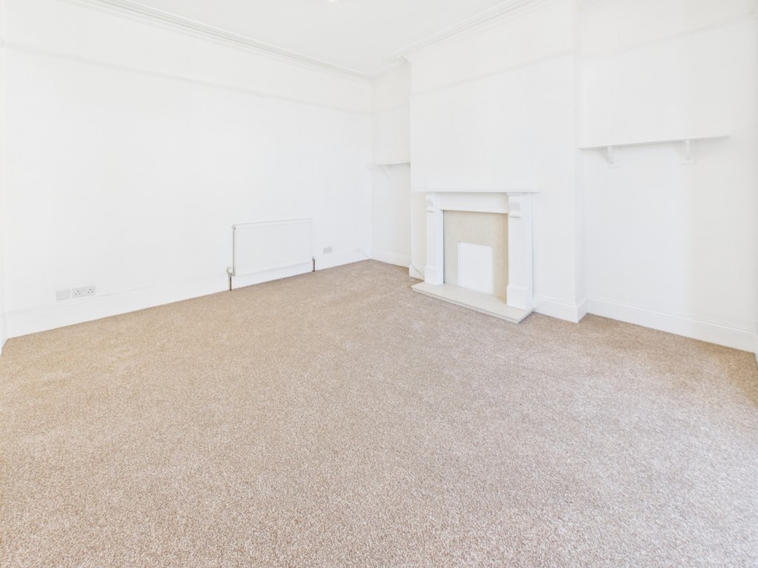 Southern Terrace, Mutley