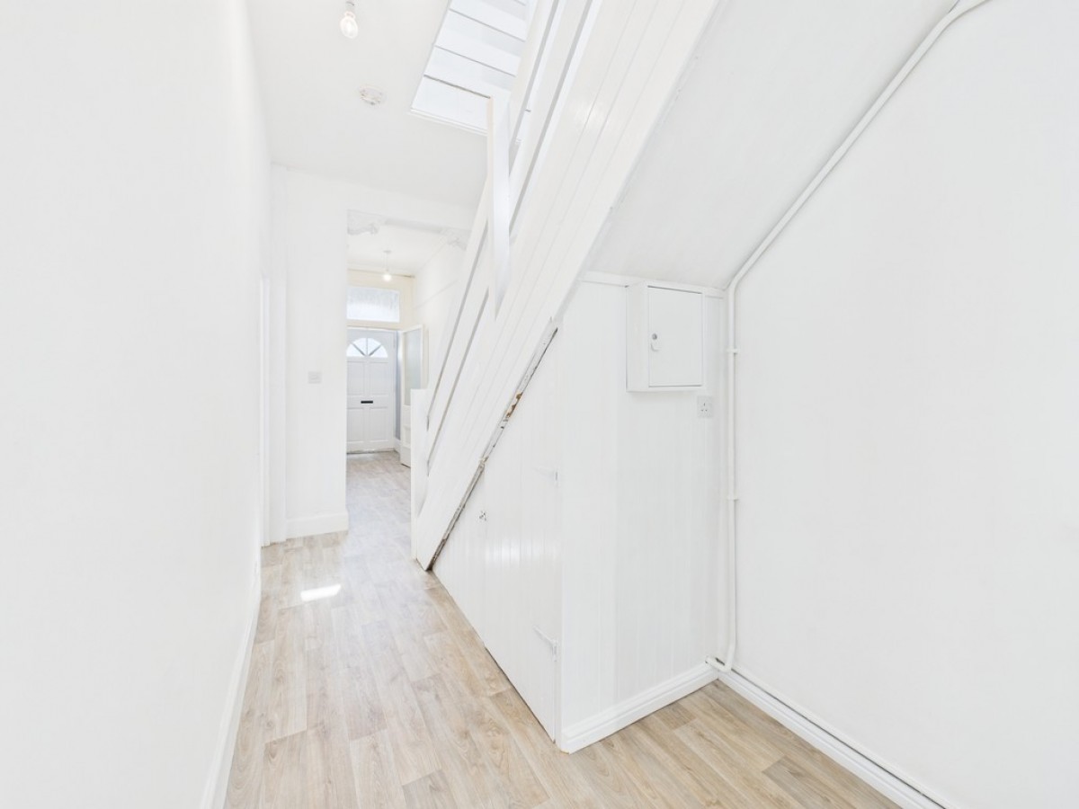 Southern Terrace, Mutley