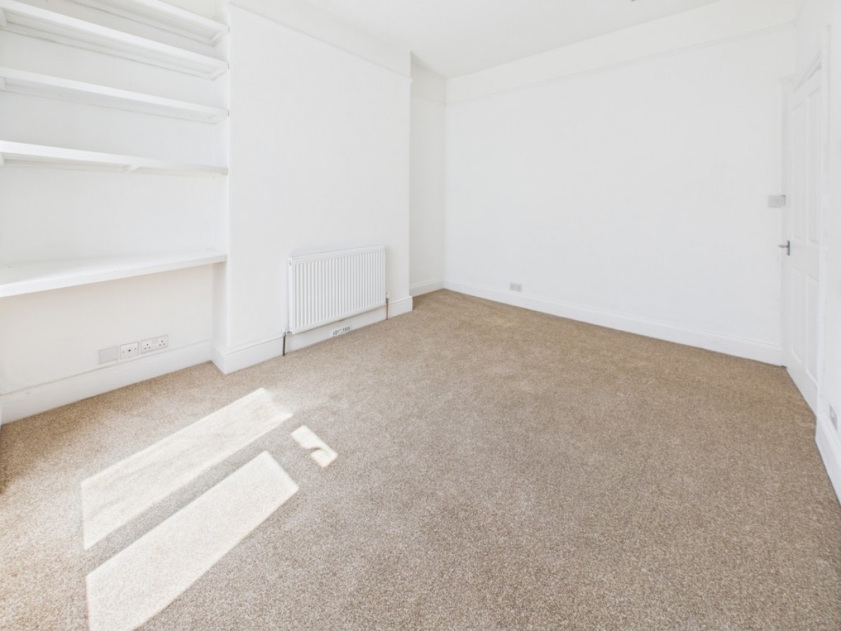 Southern Terrace, Mutley