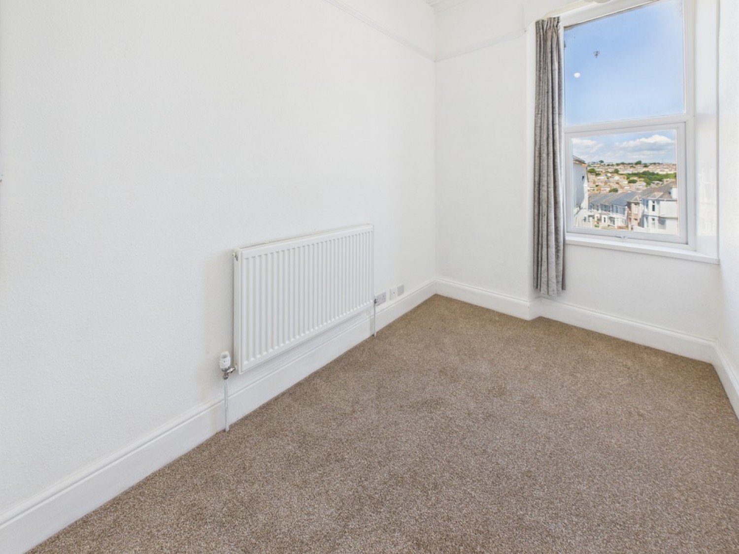 Southern Terrace, Mutley