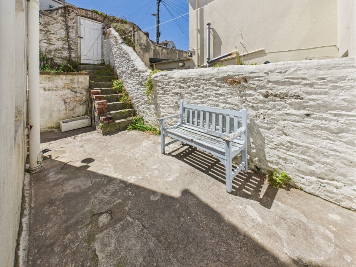 Southern Terrace, Mutley