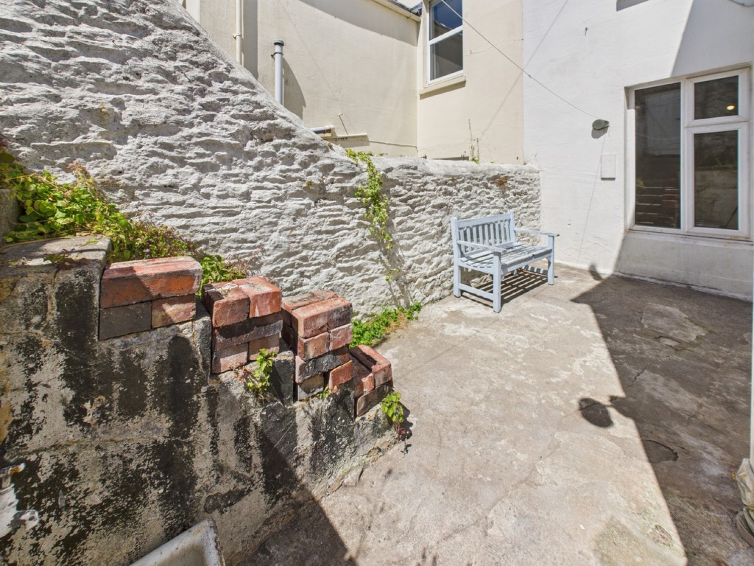 Southern Terrace, Mutley