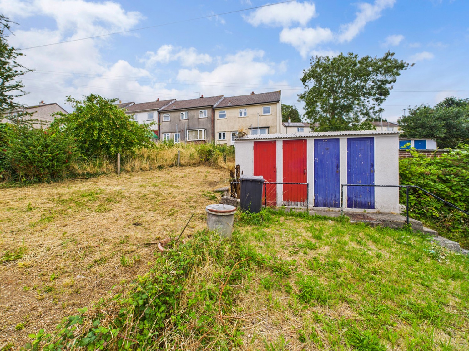 1 bedroom Flat for Sale Middlefield Road, Southway