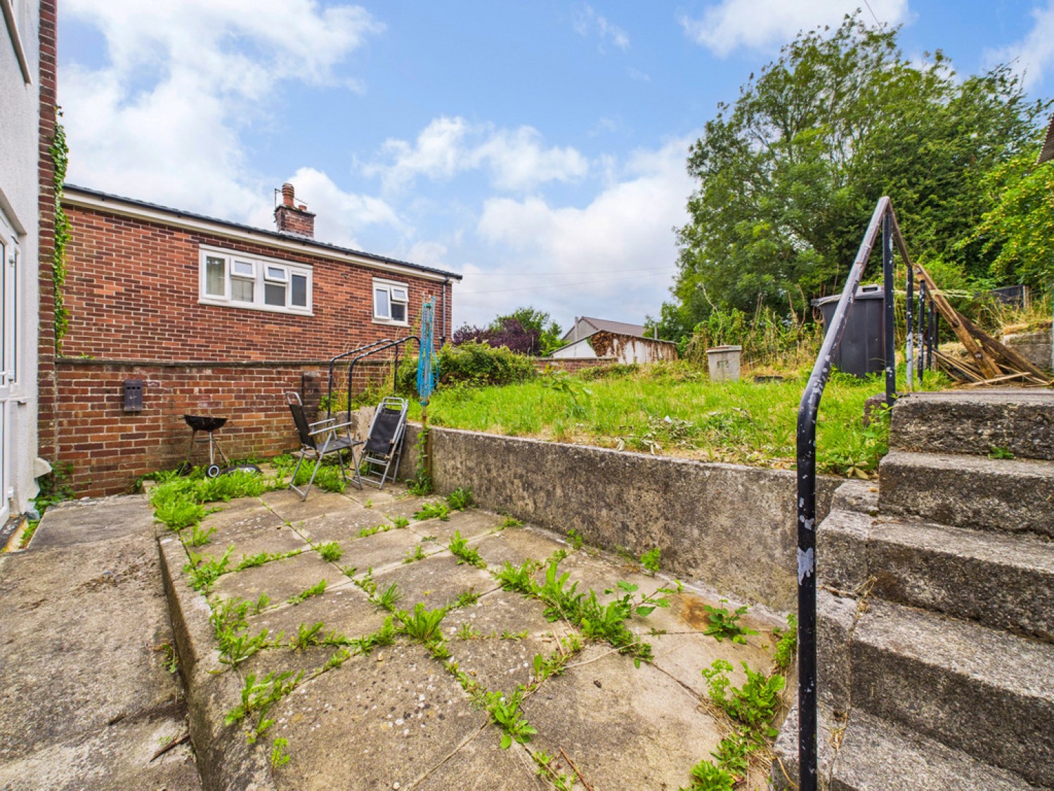 1 bedroom Flat for Sale Middlefield Road, Southway