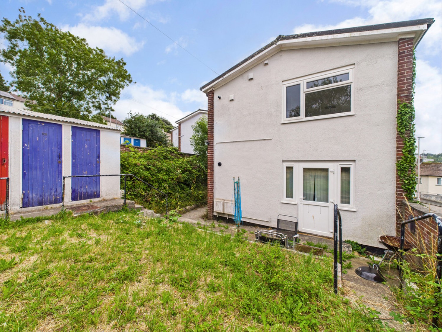 1 bedroom Flat for Sale Middlefield Road, Southway