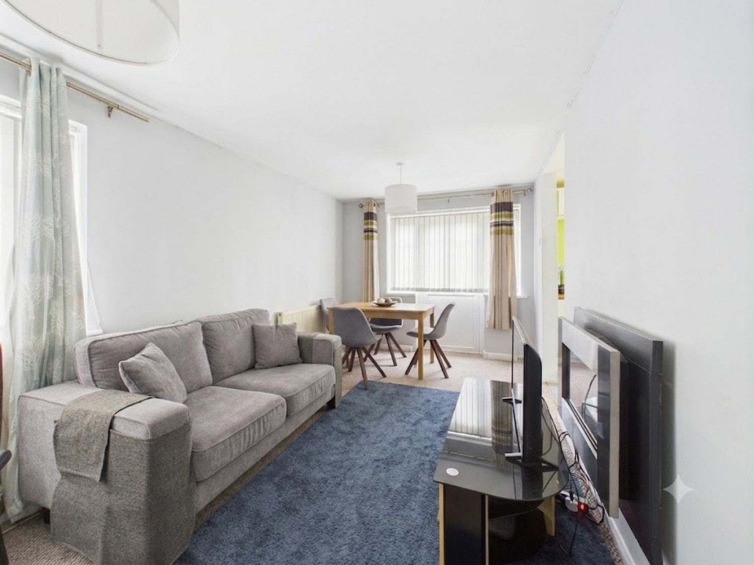 1 bedroom Flat for Sale Middlefield Road, Southway