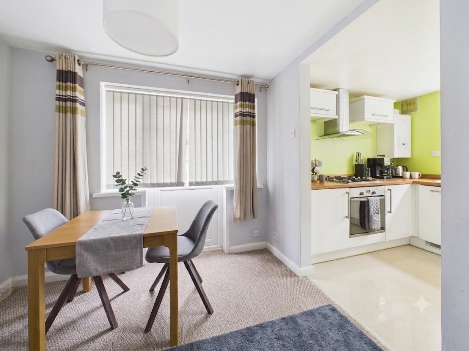 1 bedroom Flat for Sale Middlefield Road, Southway