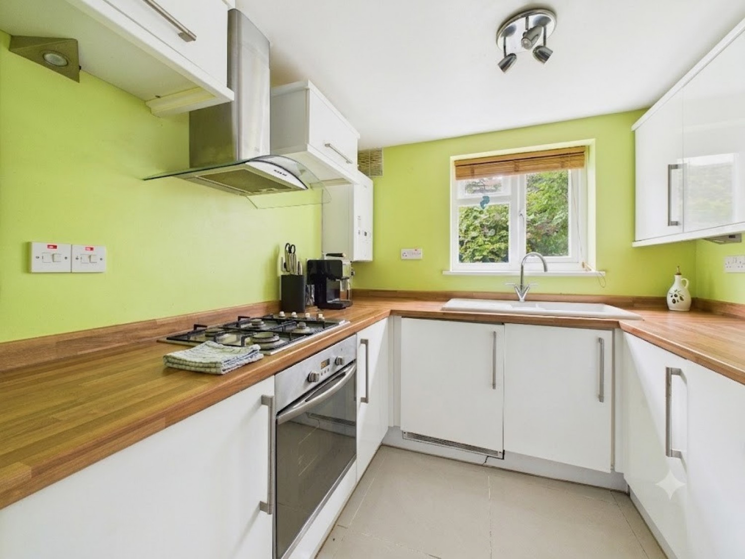 1 bedroom Flat for Sale Middlefield Road, Southway