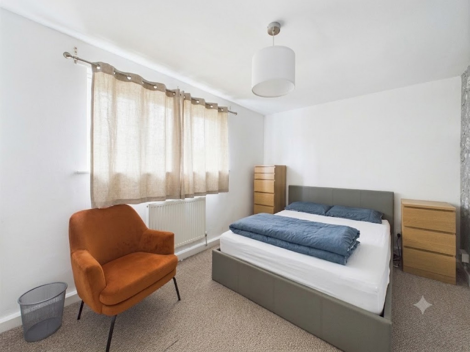 1 bedroom Flat for Sale Middlefield Road, Southway