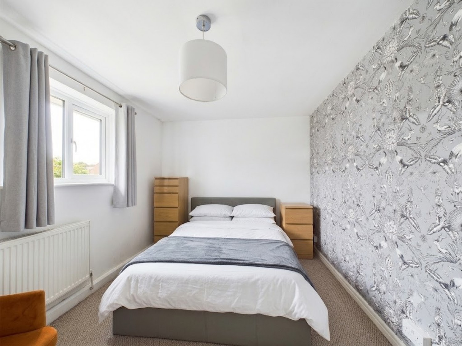 1 bedroom Flat for Sale Middlefield Road, Southway