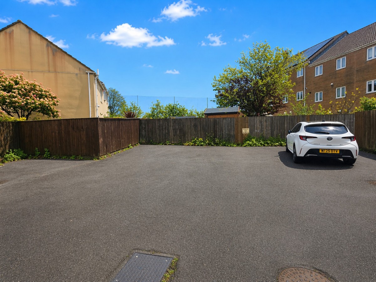 Barlow Gardens, Beacon Park