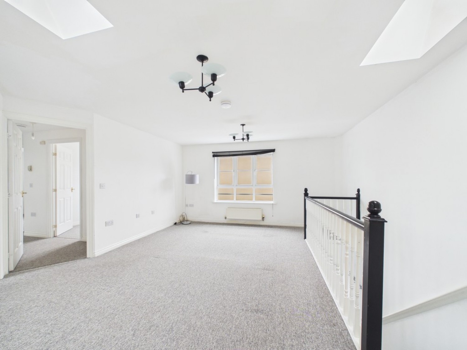 2 bedroom Flat for Sale Barlow Gardens, Beacon Park