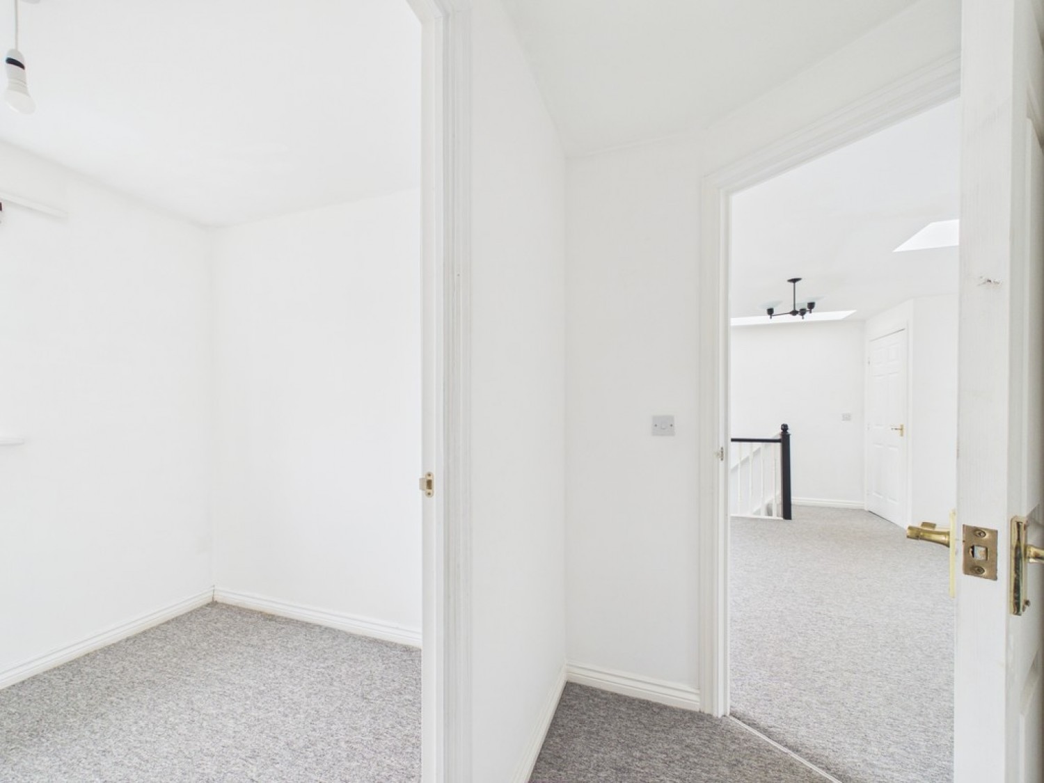 2 bedroom Flat for Sale Barlow Gardens, Beacon Park