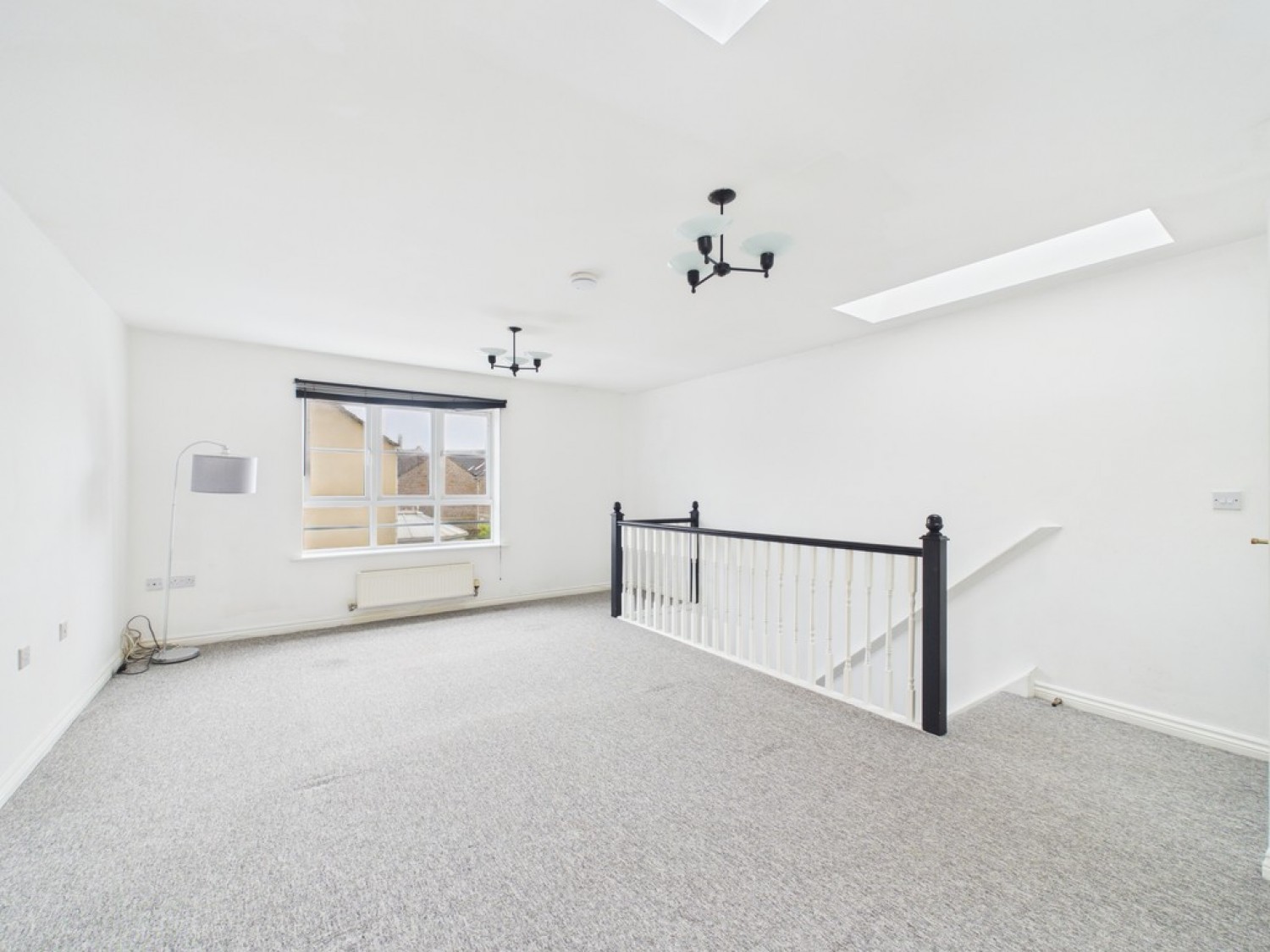 2 bedroom Flat for Sale Barlow Gardens, Beacon Park