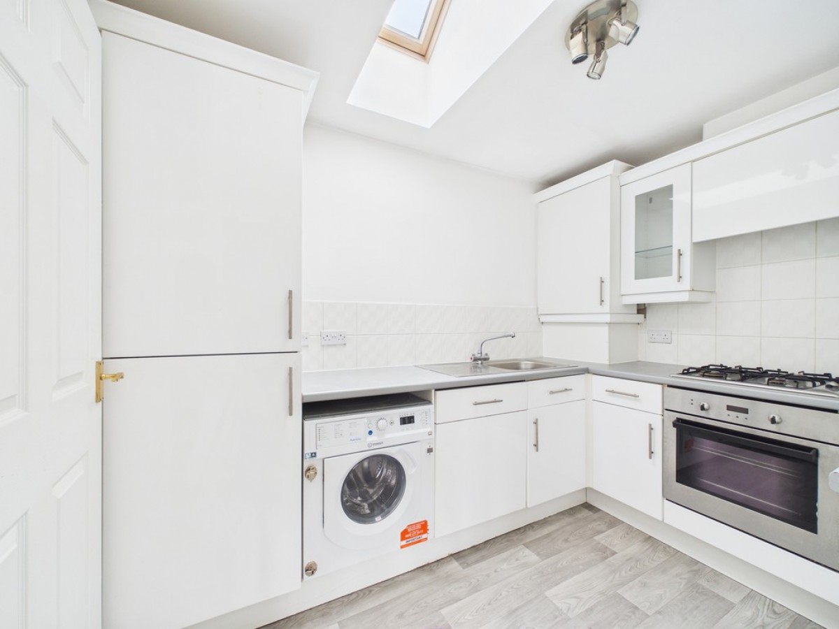 Barlow Gardens, Beacon Park