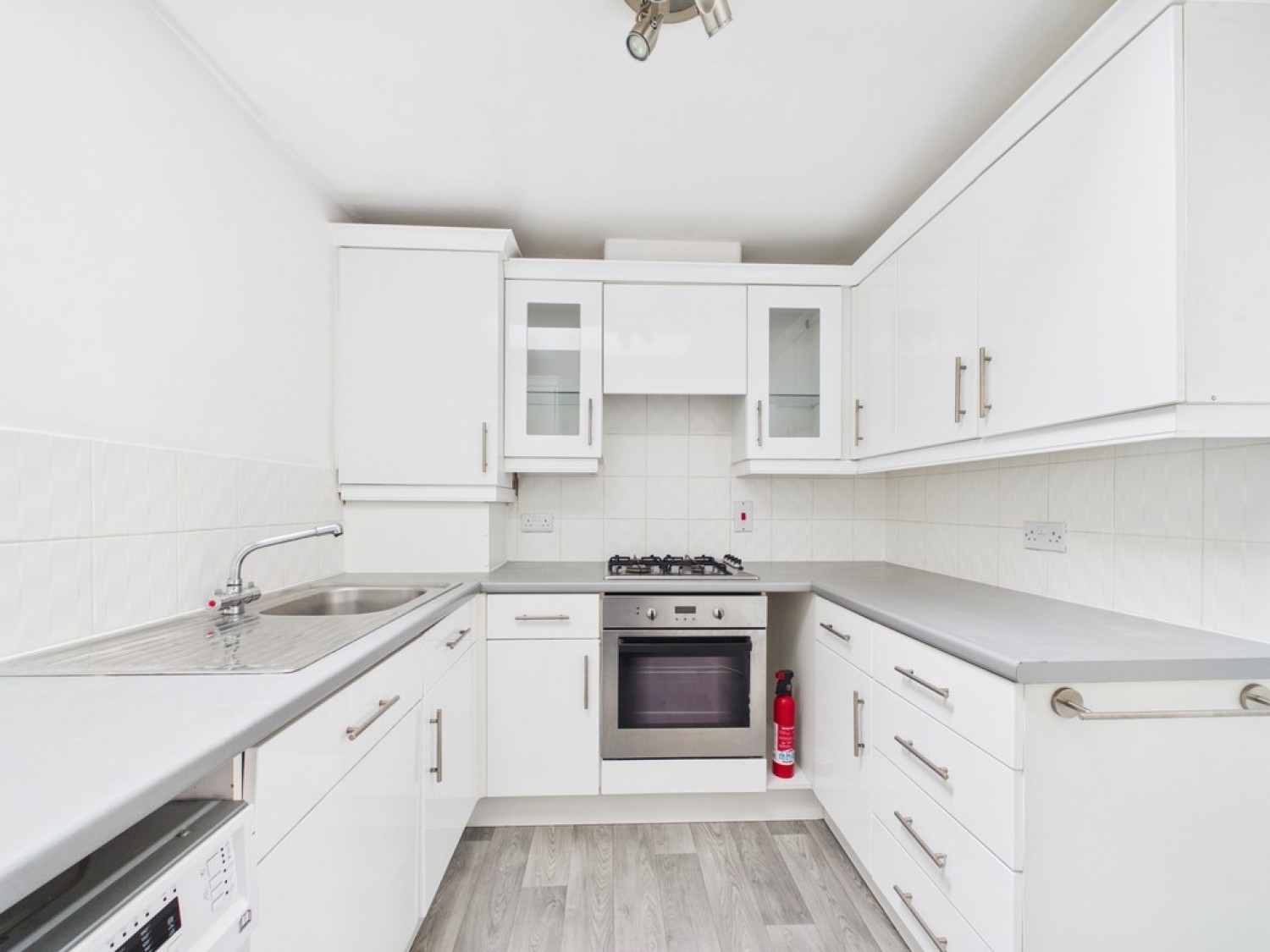 2 bedroom Flat for Sale Barlow Gardens, Beacon Park