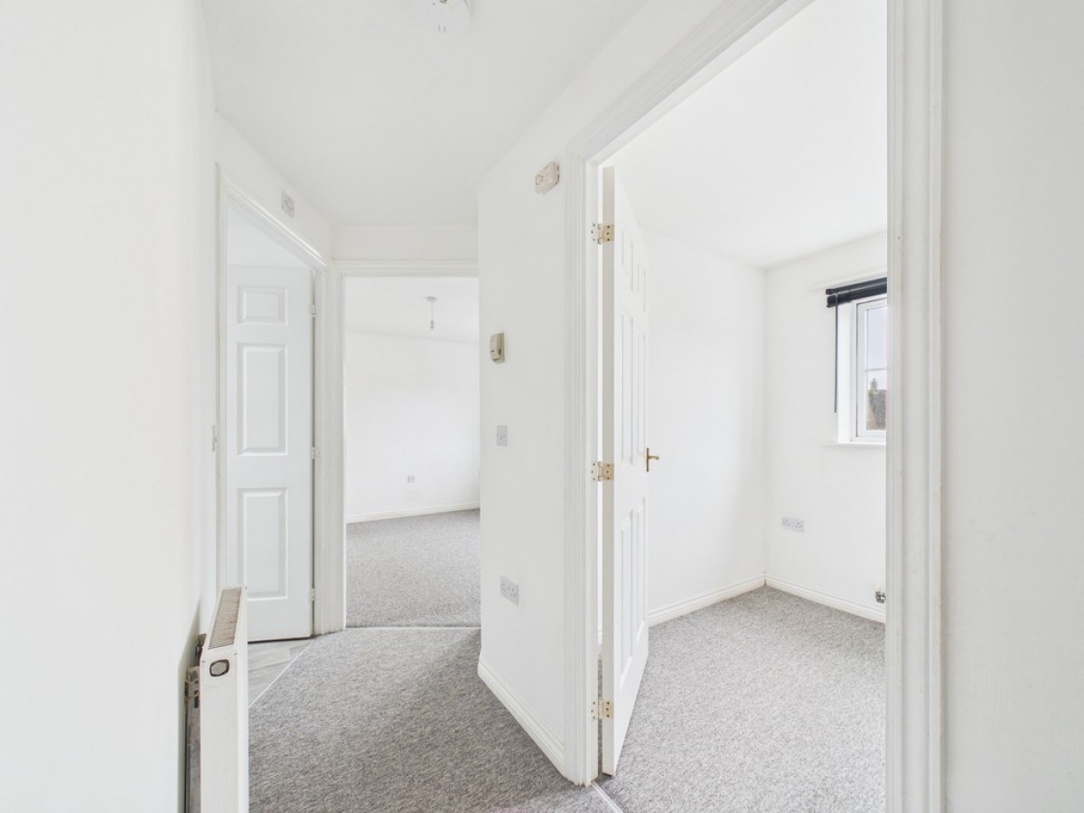 Barlow Gardens, Beacon Park