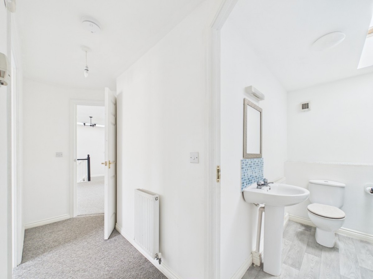 Barlow Gardens, Beacon Park