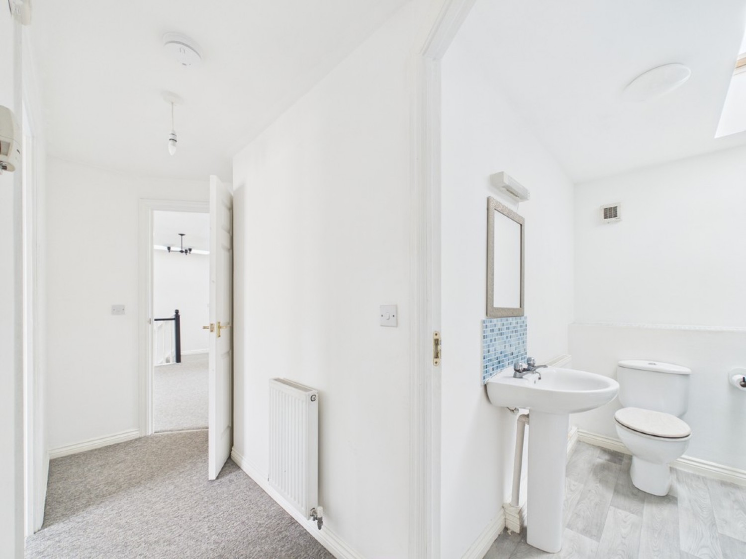 2 bedroom Flat for Sale Barlow Gardens, Beacon Park