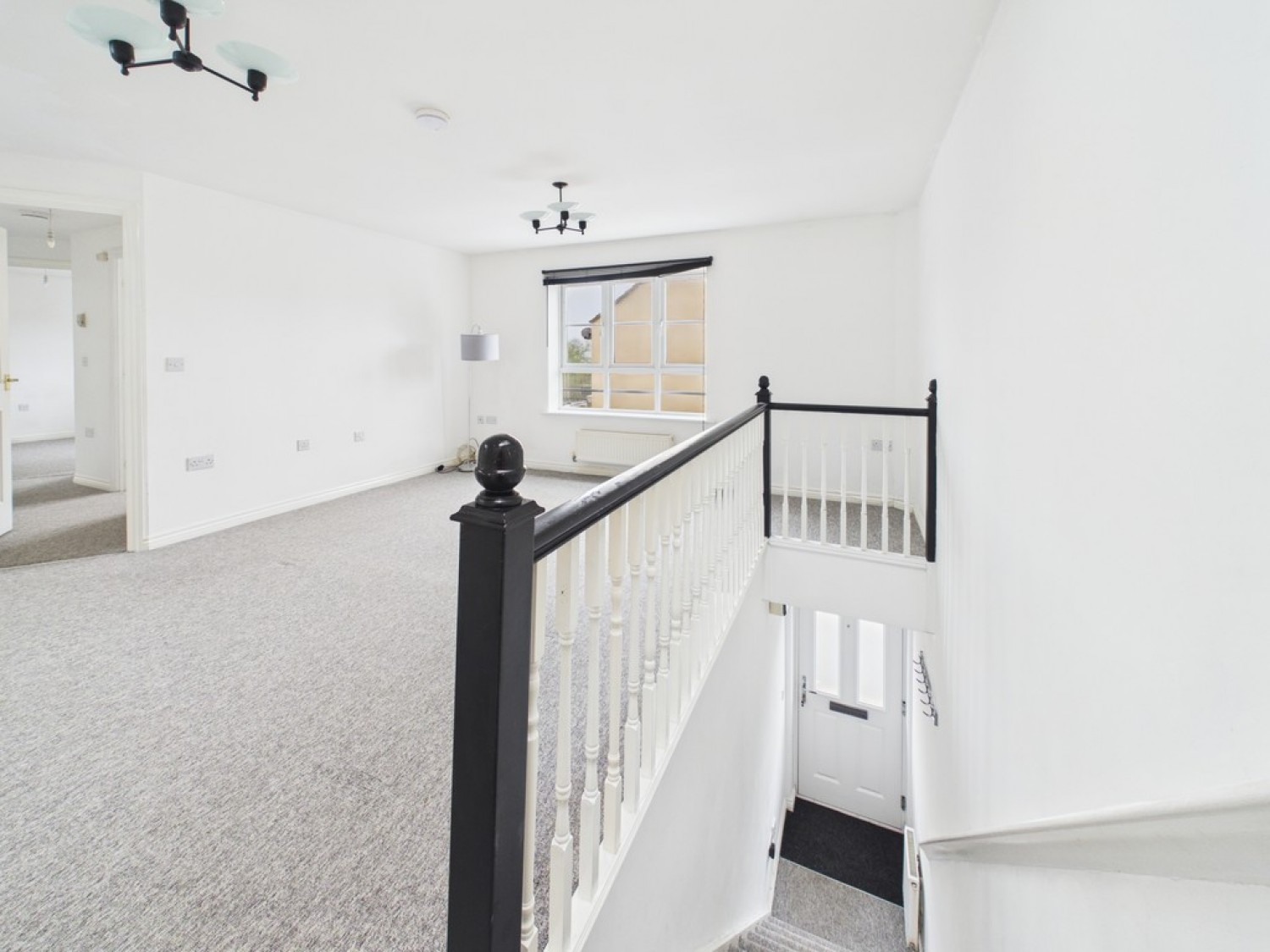 2 bedroom Flat for Sale Barlow Gardens, Beacon Park
