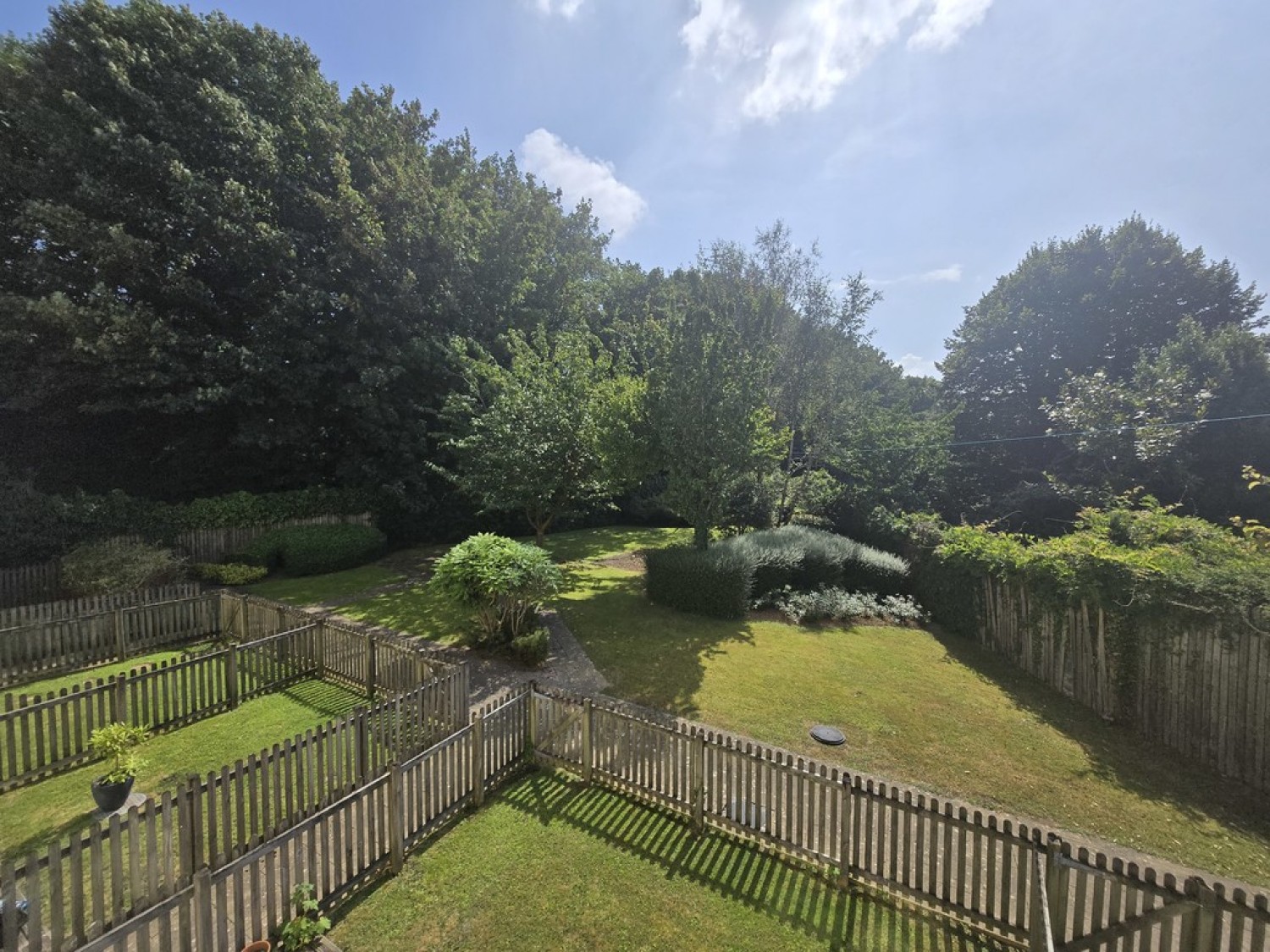 1 bedroom Flat for Sale Siding Road, Mutley, Plymouth